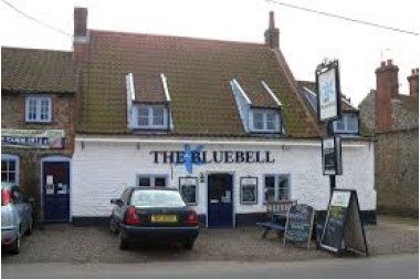The Bluebell
